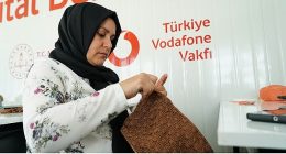 “Dijital Benim İşim” Projesiyle 61 Binden Fazla Kadın Kursiyere Ulaşıldı