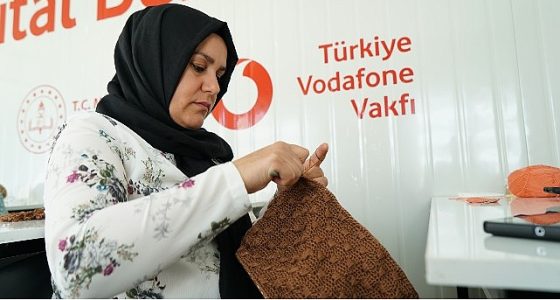 “Dijital Benim İşim” Projesiyle 61 Binden Fazla Kadın Kursiyere Ulaşıldı