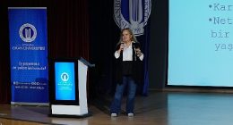 İstanbul Okan Üniversitesi’nde Rehberlik Semineri: Riskler ve Çözüm Yolları Ele Alındı