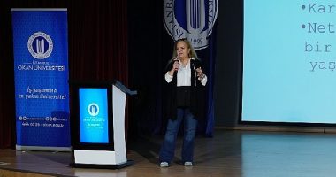 İstanbul Okan Üniversitesi’nde Rehberlik Semineri: Riskler ve Çözüm Yolları Ele Alındı