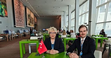 BM’de Türkiye imzası: Atasoy dördüncü kez seçildi