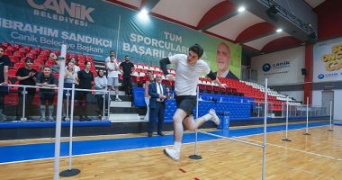 POMEM Adayları Canik’e Koştu: Gençlerin Durağı Canik Ücretsiz Akademiye Hazırlık Kursları Oldu