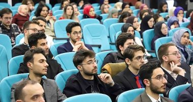 Gençliğin Geleceğine Yön Veren İhtisas Akademisi Konya Programı Başladı