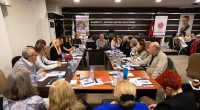 Narlıdere, 3. Yaş Üniversiteleri Çalıştayına Ev Sahipliği Yaptı