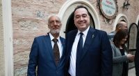 Başkan Dutlulu, MASMEK Atölyelerini Ziyaret Etti