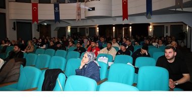Büyükşehir’de eğitimler 5.100 çalışana ulaşacak