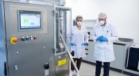 IMCD, Türkiye’de İnovasyon ve Formülasyon Uzmanlığını Bir Üst Noktaya Taşıyan   Yeni Teknik Merkezini Açtı