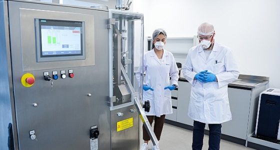 IMCD, Türkiye’de İnovasyon ve Formülasyon Uzmanlığını Bir Üst Noktaya Taşıyan   Yeni Teknik Merkezini Açtı