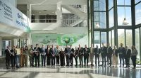 Karbonsuz Karbon Zirvesinde Karbon El İzi Yüksek Olanlar Konuştu