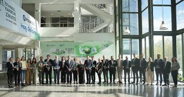 Karbonsuz Karbon Zirvesinde Karbon El İzi Yüksek Olanlar Konuştu