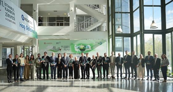 Karbonsuz Karbon Zirvesinde Karbon El İzi Yüksek Olanlar Konuştu