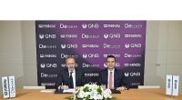 QNB Türkiye’den Yenilenebilir Enerji Yatırımlarına 38 Milyon Euro Tutarında Uzun Vadeli Finansman Desteği