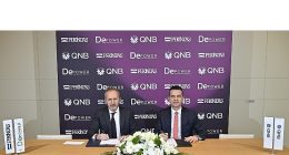 QNB Türkiye’den Yenilenebilir Enerji Yatırımlarına 38 Milyon Euro Tutarında Uzun Vadeli Finansman Desteği