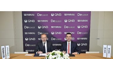 QNB Türkiye’den Yenilenebilir Enerji Yatırımlarına 38 Milyon Euro Tutarında Uzun Vadeli Finansman Desteği