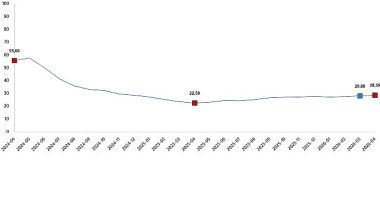 Yurt İçi Üretici Fiyat Endeksi, Nisan 2026