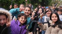 Üsküdar’da Ata Tohumu Toprakla Buluştu: Miniklerden Geleceğe Yeşil Adım