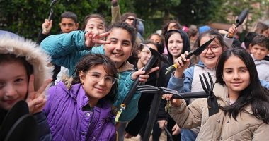 Üsküdar’da Ata Tohumu Toprakla Buluştu: Miniklerden Geleceğe Yeşil Adım