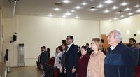 Ege Moda Endüstrisi-Üniversite iş birliğinde yeni dönemin ilk adımı atıldı