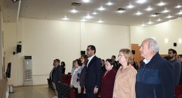 Ege Moda Endüstrisi-Üniversite iş birliğinde yeni dönemin ilk adımı atıldı