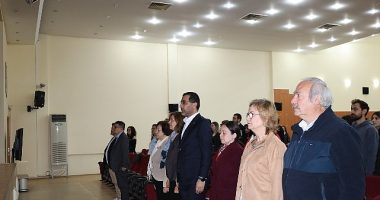 Ege Moda Endüstrisi-Üniversite iş birliğinde yeni dönemin ilk adımı atıldı