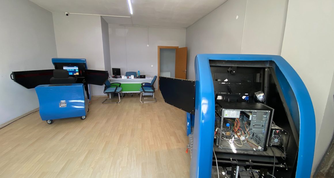 Psikoteknik Belgesi Alırken Güvenilir ve Yetkili Merkez Tercihinin Önemi
