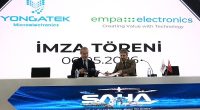 Empa Elektronik ve Yongatek güçlerini birleştiriyor