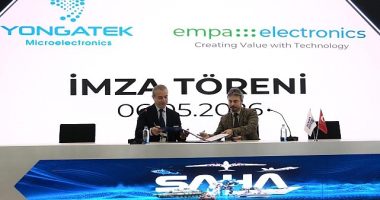 Empa Elektronik ve Yongatek güçlerini birleştiriyor