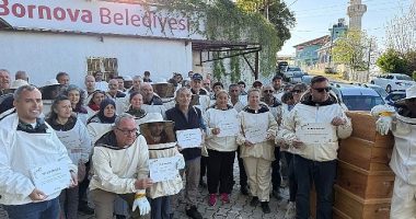 Arıcılığa güçlü destek