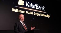 VakıfBank’tan Rekor Finansman  1,5 Milyar Euro Değerinde   Kalkınma Odaklı Değer Bankacılığı Finansmanı
