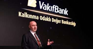 VakıfBank’tan Rekor Finansman  1,5 Milyar Euro Değerinde   Kalkınma Odaklı Değer Bankacılığı Finansmanı