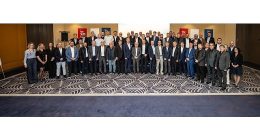 İnci Holding, İnci Akü Bayi Buluşmasında  Yeni Dönem Strateji ve Hedeflerini Paylaştı