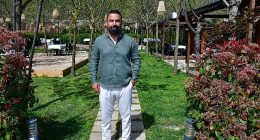 Beykoz’un Saklı Cenneti Pamera Garden Yaz Sezonuna İddialı Giriyor!