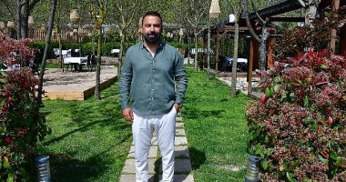 Beykoz’un Saklı Cenneti Pamera Garden Yaz Sezonuna İddialı Giriyor!