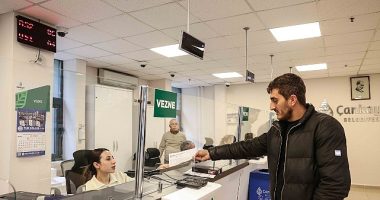 Çankaya Belediyesi’nden Vergi Hatırlatması