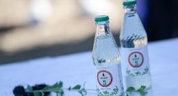 Şekersiz gazozun adresi Çamlı’ya yeni destek