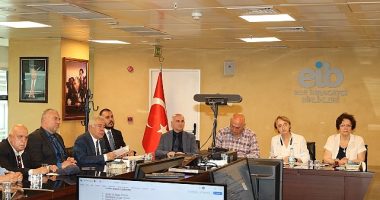 TARGEV’de Erkan Zandar dönemi