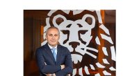 ING Türkiye’nin aktif büyüklüğü 283.3 milyar TL’ye ulaştı