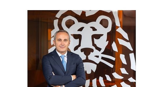 ING Türkiye’nin aktif büyüklüğü 283.3 milyar TL’ye ulaştı