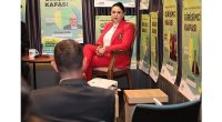 Başarılı Girişimciden Gençlere Altın Tavsiyeler