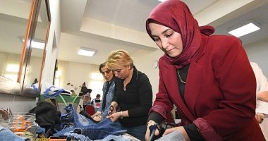 Osmangazi’de Kadın Emeği Sıfır Atıkla Buluştu