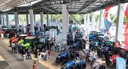 Kuzey Ege Tarım Fuarı Sektörde Yeni Sayfa Açtı