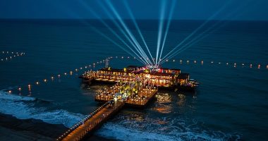 Gloria Hotels & Resorts’tan Sezona Işıltılı Bir Başlangıç: Premium Pier Açıldı