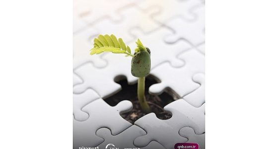 QNB Türkiye ve SEGM’den Gençlere Sürdürülebilir Finans Eğitimi ve Staj İmkânı