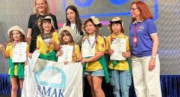 Irmak Okulları, Robotex Türkiye Şampiyonası’nda 3 Türkiye Birinciliği Kazandı