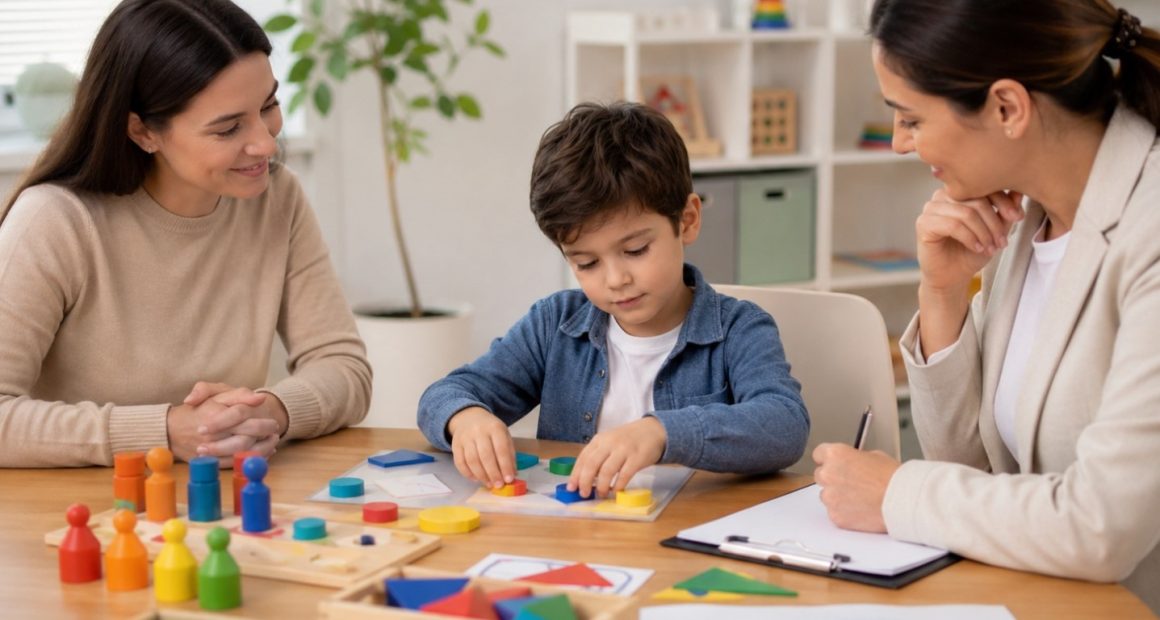 Okul Olgunluğu ve Dikkat Testleri Hangi Durumlarda Gündeme Gelir?