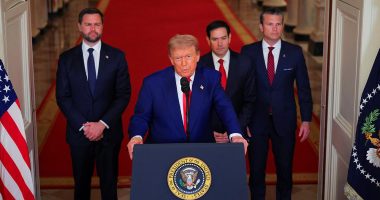 Trump yönetimi, ABD’nin uyuşturucu kartelleriyle “savaş halinde” olduğunu Kongre’ye bildirdi