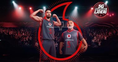 Vodafone, 5G Kapsama Liderliğini Müşterileriyle Kutluyor