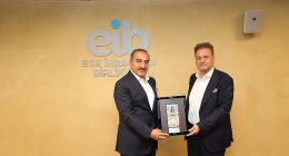 Türkiye Meyve Sebze Mamulleri Sektör Kurulu Başkanı Hayrettin Uçak oldu