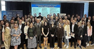 Özyeğin Üniversitesi Alp Alkaş Perakende ve Gayrimenkul Merkezi’nde 12. Program Sertifika Töreni Düzenlendi