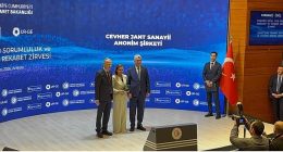 Cevher Jant, Responsible® Markası’nı kullanmaya hak kazandı